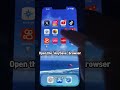 Universal iPhone video downloader. #download #tech #iphone #pokemongo #video #tips #automobile #cute
