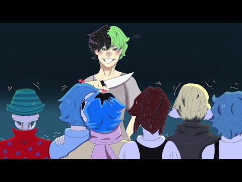 BETRAYAL : ¡UN ASESINO MUY GRACIOSO! | MatiasTessel & MaryCoins