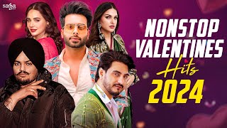 Punjabi Love Songs - Valentines Day Special (Audio Jukebox) | Love Songs | Romantic Songs Punjabi