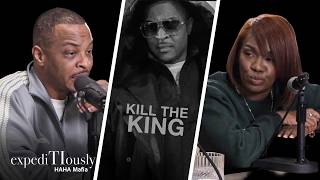 Download Lagu T.I. Talks About Coming Back To Music \u0026 Saving Atlanta MP3