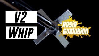 V2 Whipping Tool Dropping 7/10