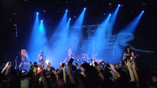 Steel Panther - I Ain&#39;t Buying What You&#39;re Selling @ Amager Bio, Copenhagen 26-01-20