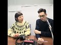 レギュラーラジオ番組『ハンバート ハンバートの帰ってきたなんじゃらほいRadio』4月からinterfm／全国JFN系列で始まります！