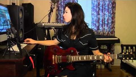 Using the Apogee ONE to record a song on a Mac - Apogee Videos - Apogee Electronics.mov