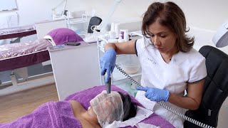 Hydraderm / Hydralift Facial