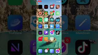 Hướng dẫn cho người dùng IOS screenshot 4