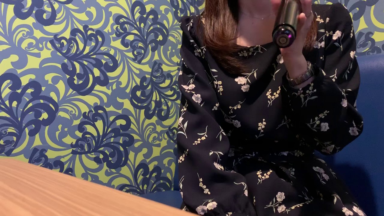 ZARD 息もできない 歌ってみた♪【cover】