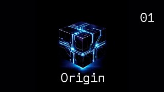 Abyss Codex - Origin | Source Code [High Tech Minimal]