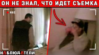 "С сегодняшнего дня вы занимаете первое место в списке самых ужасных людей, которых я встречал".