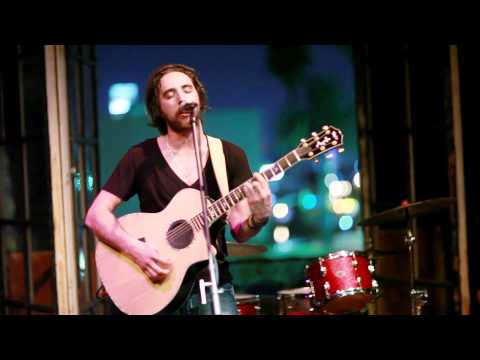 Brian Buckley Band - My Friends LIVE