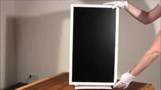 PRAD: Hands on Fujitsu B27T-7 LED