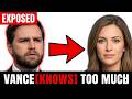 JD Vance Exposed: The Epstein Files They're Hiding From You