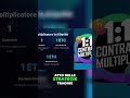 Deribit Opzioni Crypto: Moltiplicatore 1x Svelato! 🚀