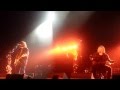 Seether - Broken (Live @ Stage AE) 10/11/2015 HD