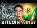 🚨 BREAKING: A Hidden Credit Crisis Is Emerging — Could Bitcoin Surge?