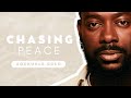 Chasing Peace of Mind Lyrics - Ami Faku, Tony Duardo, Adekunle Gold