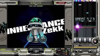 beatmania IIDX 31 EPOLIS INHERITANCE SPA 正規