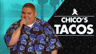 Chico's Tacos | Gabriel Iglesias