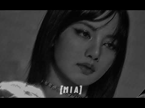 Swalla |LISA| [Slowed+Reverb]