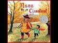 &quot;NANA EN LA CIUDAD&quot; - TRADUCIDO AL CASTELLANO