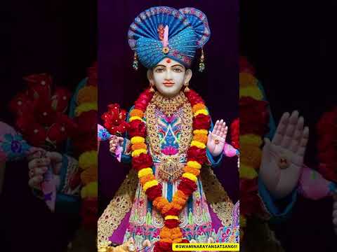 Ahmedabad BAPS Swaminarayan