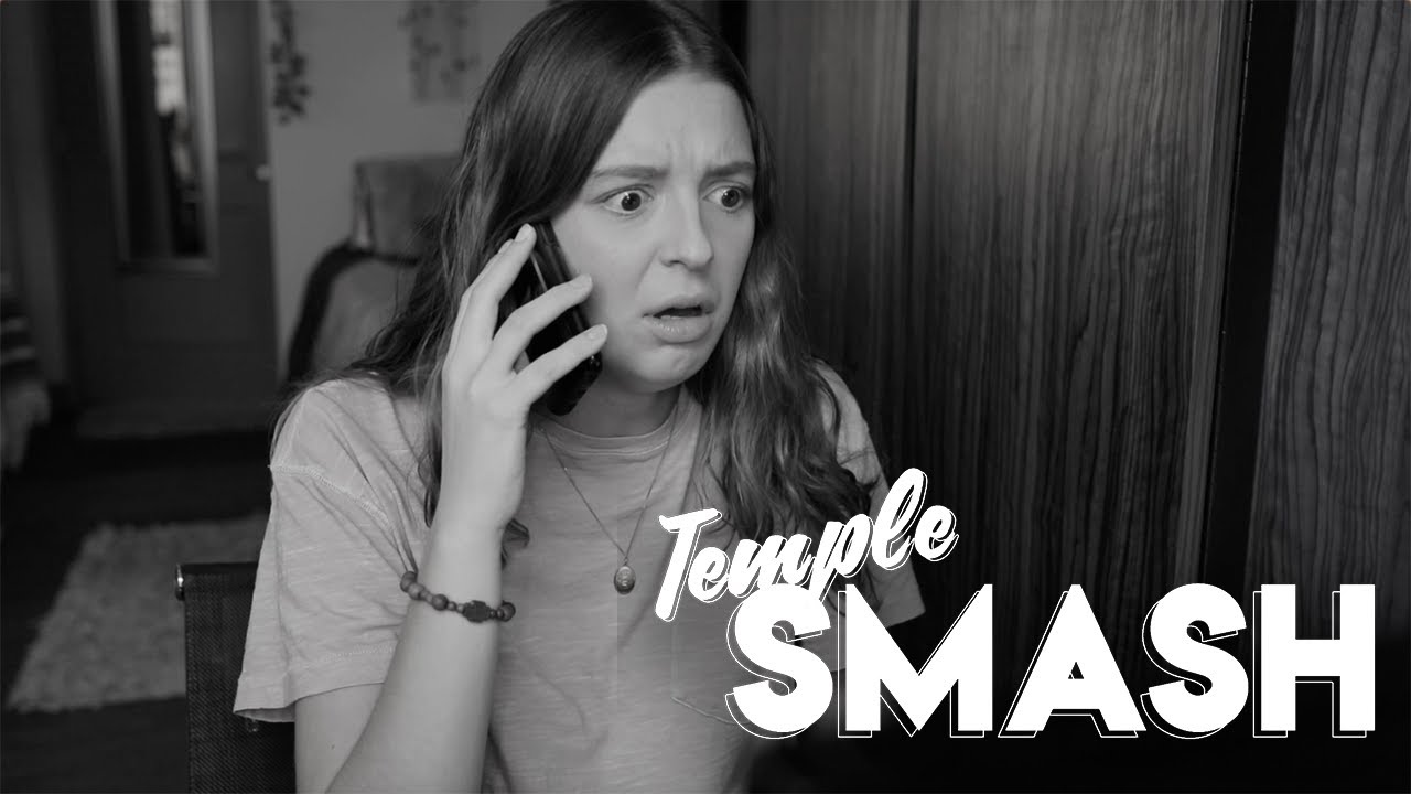 Phone Call - Temple SMASH