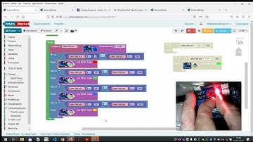 A05 02 potenciometro RGB