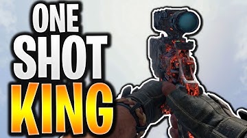 53-3 w/ BEST MOZU "Skull Splitter" CLASS SETUP! (Black Ops 4 INSANE Mozu Gameplay)