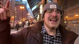 Polar Vortex Documentary