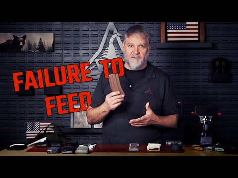Firearm Magazines 101 – Tips on How to Select and Care for Them