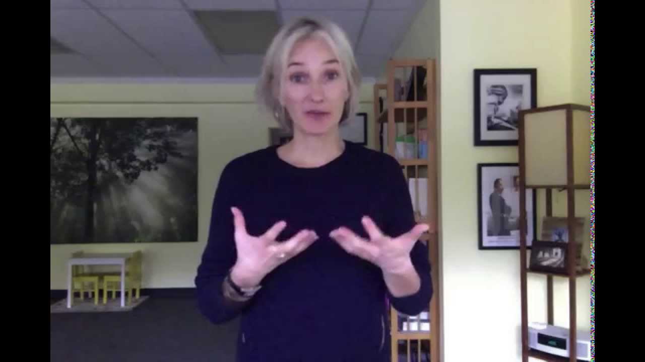 Dr. Kilbane stopping the cycle of recurrent ear infections video 1 2