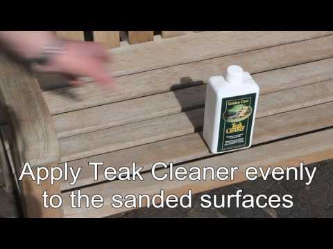 how-to-restore-your-teak-garden-bench