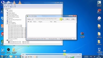 Redmi 2 flashing hang on logo Edl mode
