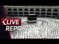 LIVE - Konpers Kementrian Agama Terkait Penyelenggaraan Ibadah Haji 2022