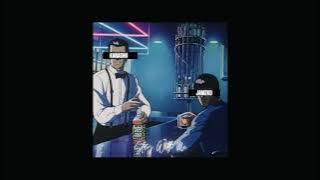 Stay With Me - Kanshii x Jamzko (Audio)