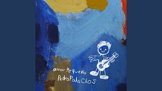 Video thumbnail of "Pedro Palacios - Sorbito de Café"