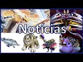 Novo formato novos digimon produtos e muito mais
