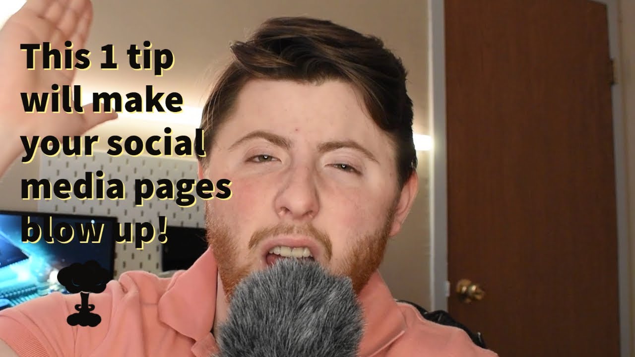 The #1 strategy to tell your clients to use!