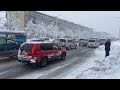 Вернулись в зиму  | Новости Камчатки | Происшествия | Масс Медиа