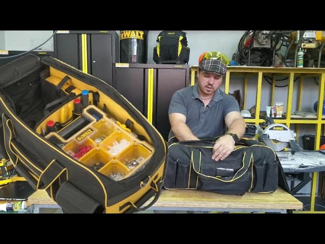 DWST1-70704 Rugged tool case