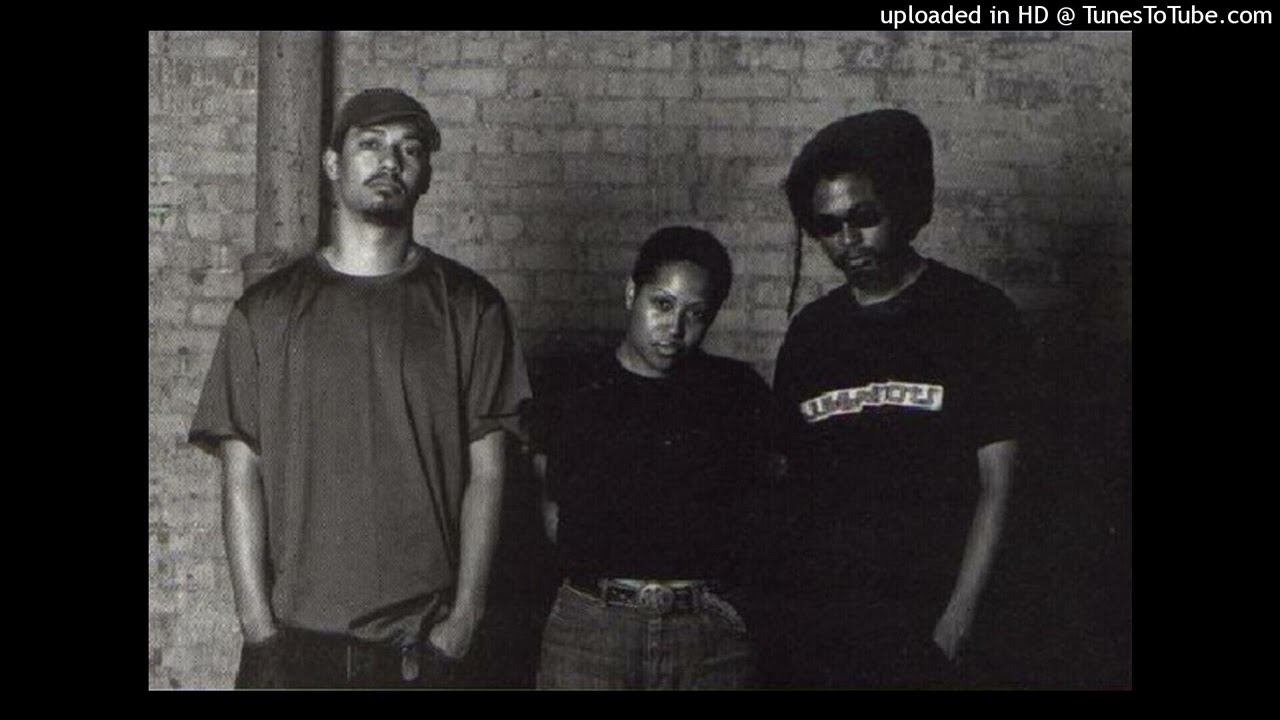The Juggaknots - Clear Blue Skies [1996] - YouTube