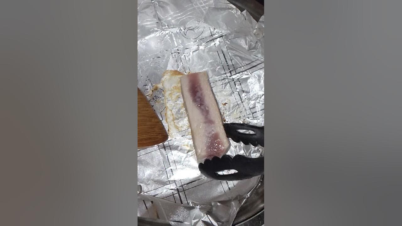 Grilled Tuna steak YouTube