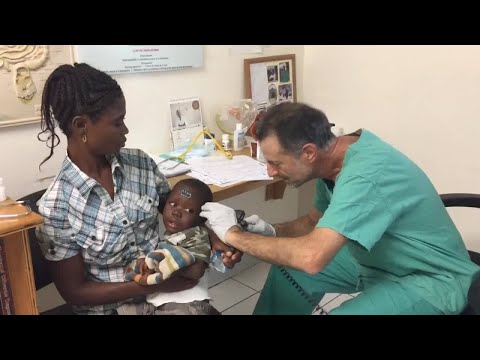 Baptist Health employees return from medical mission in Haiti