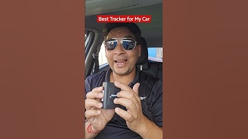 Onelap Go+ is Best for my Car #shorts #cars #onelap #gpstrackers