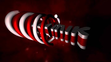 | Slamik intro | by SHARP |