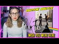 PINK FLOYD - WISH YOU WERE HERE - REACTION / ANALYSIS to ROCK LEGENDS #44