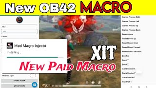Mena Server 🇵🇬 Paid [MACRO] | XIT Macro | #regidit #macro #gaming screenshot 5