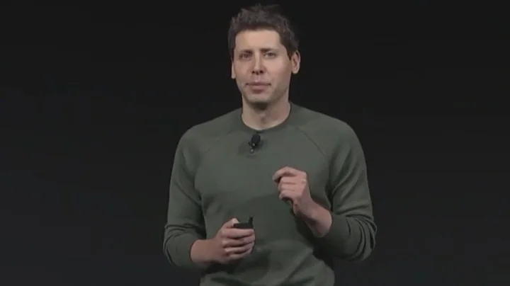 Sam Altman back as CEO of OpenAI after tumultuous five days