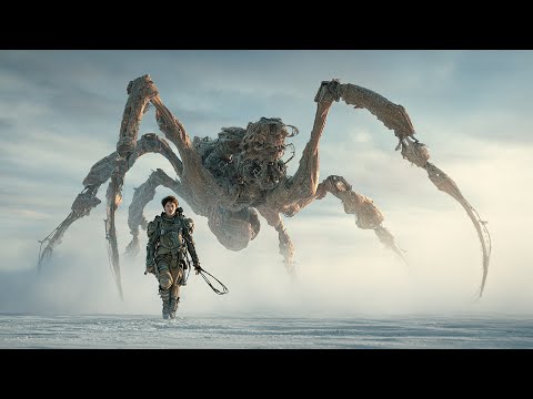 10 НОВЫХ ФИЛЬМОВ в 2025, которые уже вышли В ХОРОШЕМ КАЧЕСТВЕ!