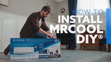 MRCOOL DIY® Installation Guide